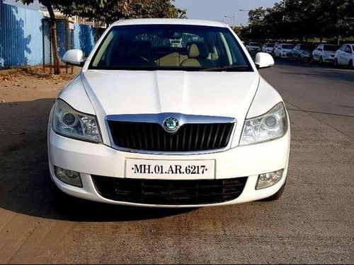 Skoda Laura Ambiente 1.8 TSI, 2010, Petrol MT in Pune