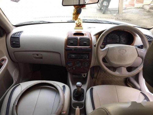 2012 Hyundai Accent MT for sale in Rajkot