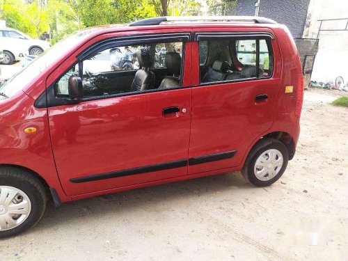 Maruti Suzuki Wagon R 1.0 LXi CNG, 2013, CNG & Hybrids MT in Ghaziabad