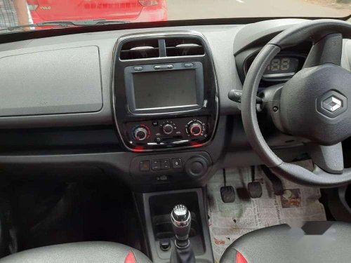 Renault Kwid RXT Optional 2018 MT for sale in Coimbatore