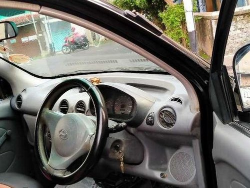 2007 Hyundai Santro Xing GLS MT for sale in Kolkata