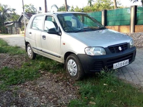 2008 Maruti Suzuki Alto MT for sale in Tezpur