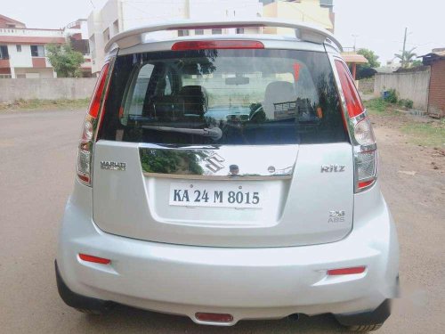 Maruti Suzuki Ritz Zxi BS-IV, 2010, Petrol MT in Nagar