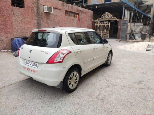 2013 Maruti Swift VDI BSIV MT for sale in New Delhi