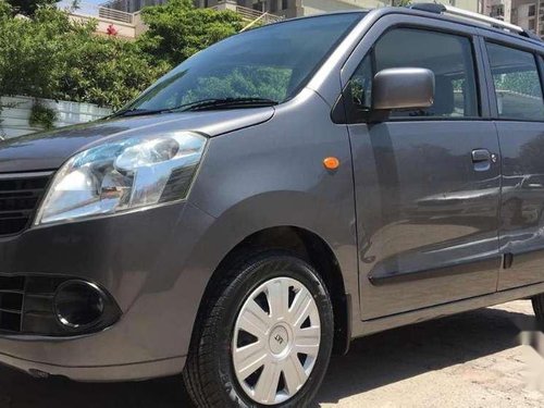 2012 Maruti Suzuki Wagon R VXI MT for sale in Chandigarh 