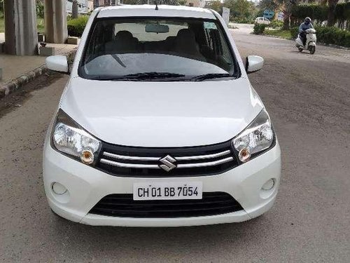 Maruti Suzuki Celerio VXi, 2015, Petrol MT in Chandigarh