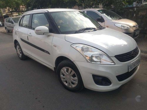 Maruti Suzuki Swift Dzire VDi BS-IV, 2013, Diesel MT in Jaipur