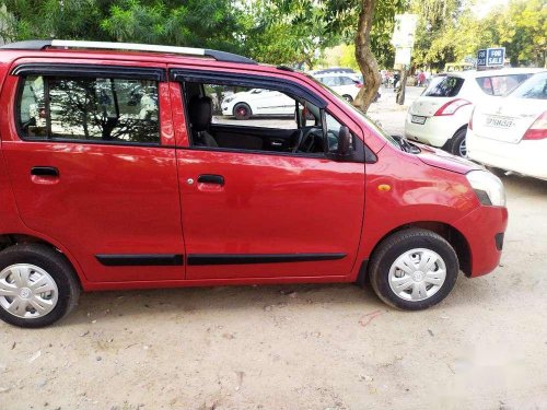 Maruti Suzuki Wagon R 1.0 LXi CNG, 2013, CNG & Hybrids MT in Ghaziabad