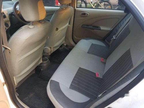 Toyota Etios G, 2015, Petrol MT for sale in Kolkata