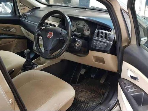 Used 2011 Fiat Linea Emotion MT for sale in Pune