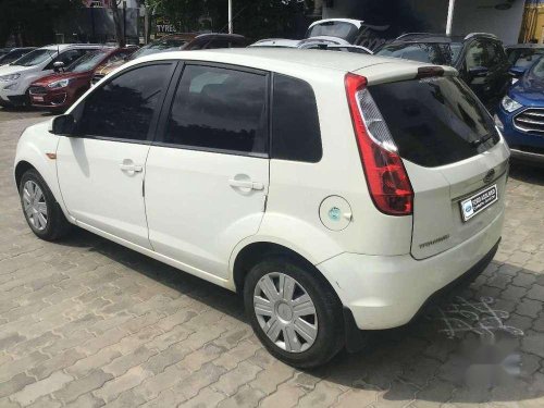 Used 2012 Ford Figo MT for sale in Chennai