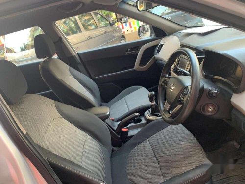 Used Hyundai Creta 2015 AT for sale in Mumbai