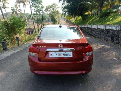 2010 Honda City MT for sale in Ernakulam