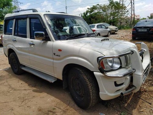 Mahindra Scorpio 2.6 LX 2012 MT for sale in Chennai