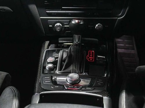 Used 2014 Audi RS 7 AT for sale in Hyderabad