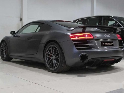 Used Audi R8 2014 AT for sale in Hyderabad