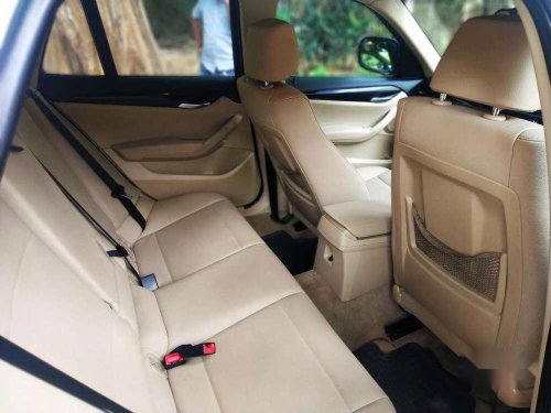 2012 BMW X1 sDrive20d AT for sale in Chennai