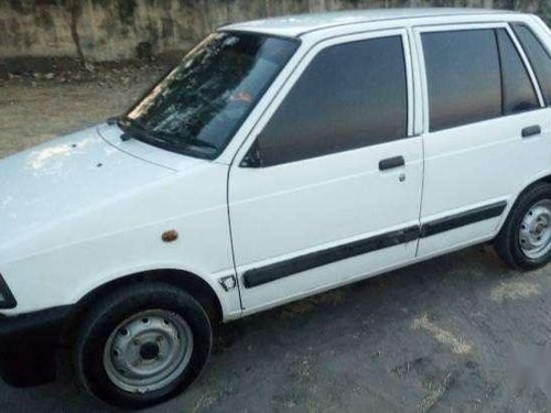 Used 2006 Maruti Suzuki 800 MT for sale in Tiruchirappalli