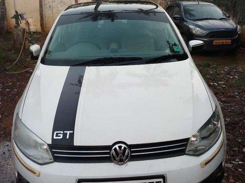 Volkswagen Vento Highline Petrol Automatic, 2011, Petrol AT in Chennai