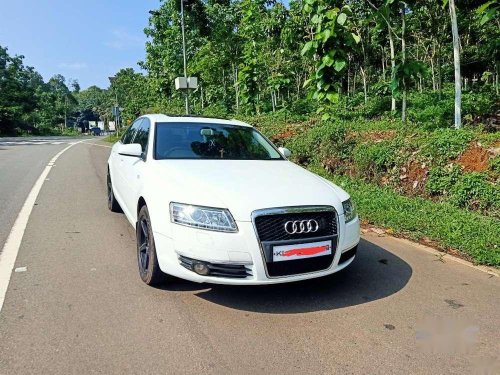 Audi A6 2.0 TDI 2010 AT for sale in Kottayam