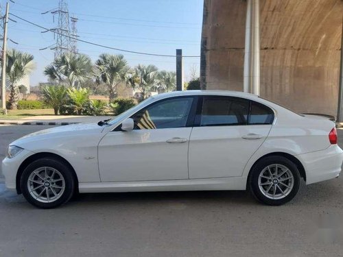 Used BMW 3 Series 320d 2012 AT for sale in Chandigarh