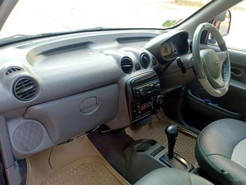  2007 Hyundai Santro Xing XG AT for sale in Hyderabad