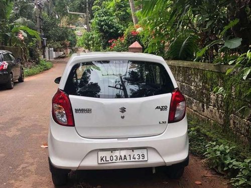 2016 Maruti Suzuki Alto 800 LXI MT for sale in Pathanamthitta