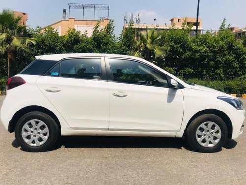 Used 2018 Hyundai i20 MT for sale in New Delhi 