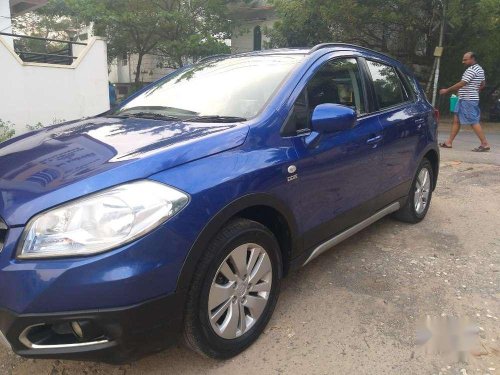 Maruti Suzuki S-Cross Sigma 1.3, 2015, Diesel MT in Chennai