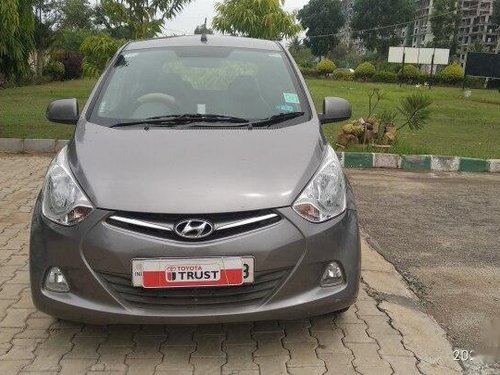 2013 Hyundai Eon Sportz MT for sale in Bangalore