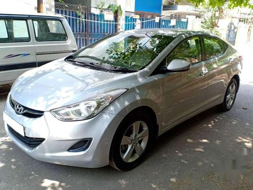 Used 2014 Hyundai Elantra CRDi MT for sale in Hyderabad