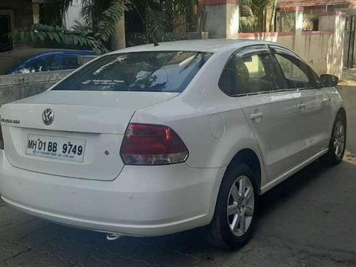 Volkswagen Vento Highline Petrol Automatic, 2012, Petrol AT in Pune
