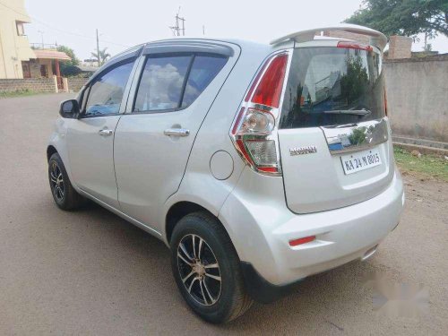 Maruti Suzuki Ritz Zxi BS-IV, 2010, Petrol MT in Nagar