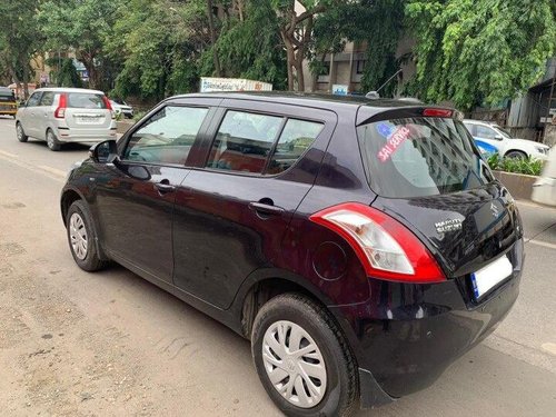 Maruti Swift VXI 2015 MT for sale in Mumbai