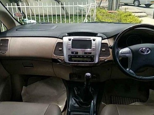 2015 Toyota Innova 2.5 Z Diesel 7 Seater MT in Bangalore