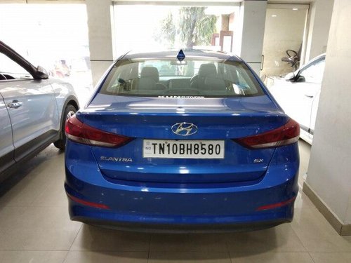 2019 Hyundai Elantra 2.0 SX Option AT for sale in Chennai