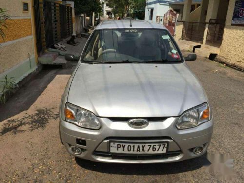 Ford Ikon 1.6 SXi, 2009, Diesel MT in Pondicherry