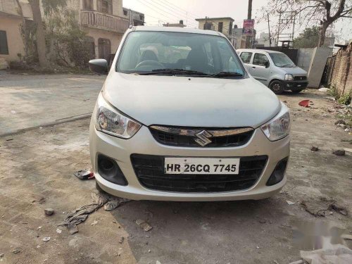 Maruti Suzuki Alto K10 LXi, 2015, Petrol MT in Yamunanagar