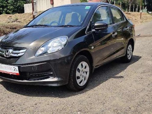 Used 2016 Honda Amaze S i-DTEC MT for sale in Pune