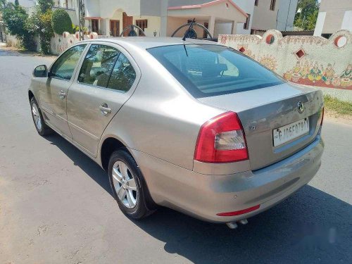 Skoda Laura Ambition 2.0 TDI CR Manual, 2013, Diesel MT in Vadodara