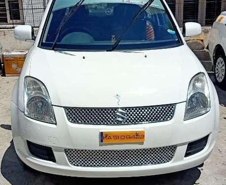 Maruti Suzuki Swift Dzire LDI, 2017, Diesel MT for sale in Nagar