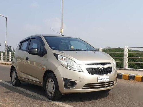 Used Chevrolet Beat LS 2012 MT for sale in Dhule 