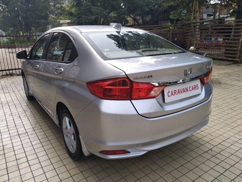 Used 2015 Honda City i VTEC VX Option MT for sale in Mumbai