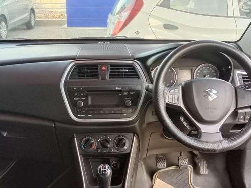 2017 Maruti Suzuki S Cross MT for sale in Tiruchirappalli 