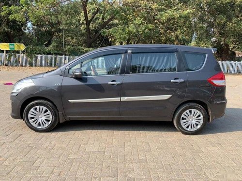 2015 Maruti Ertiga VXI MT for sale in Mumbai