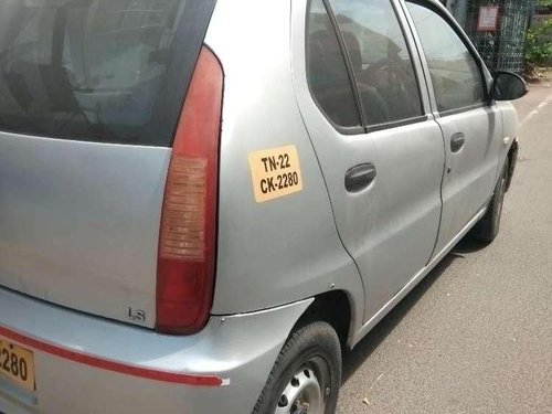 Used Tata Indica V2 DLS 2013 MT for sale in Chennai