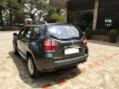 Nissan Terrano XL (D), 2014, Diesel MT for sale in Kochi