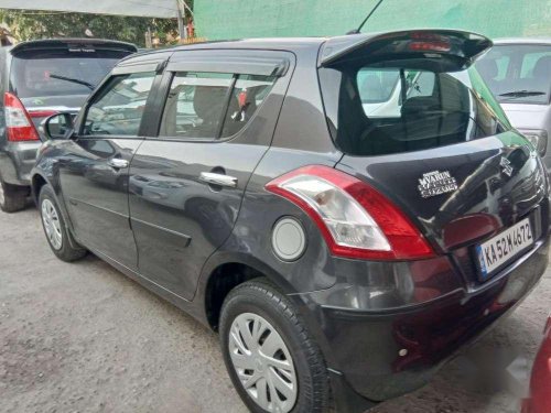 Maruti Suzuki Swift VDi ABS BS-IV, 2015, Diesel MT for sale in Nagar