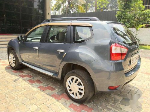 Nissan Terrano XL (D), 2014, Diesel MT for sale in Kochi