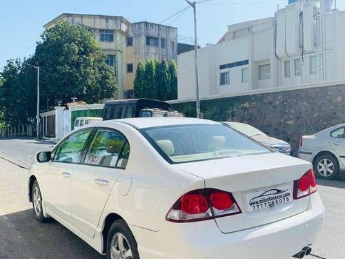 2010 Honda Civic MT for sale in Mumbai